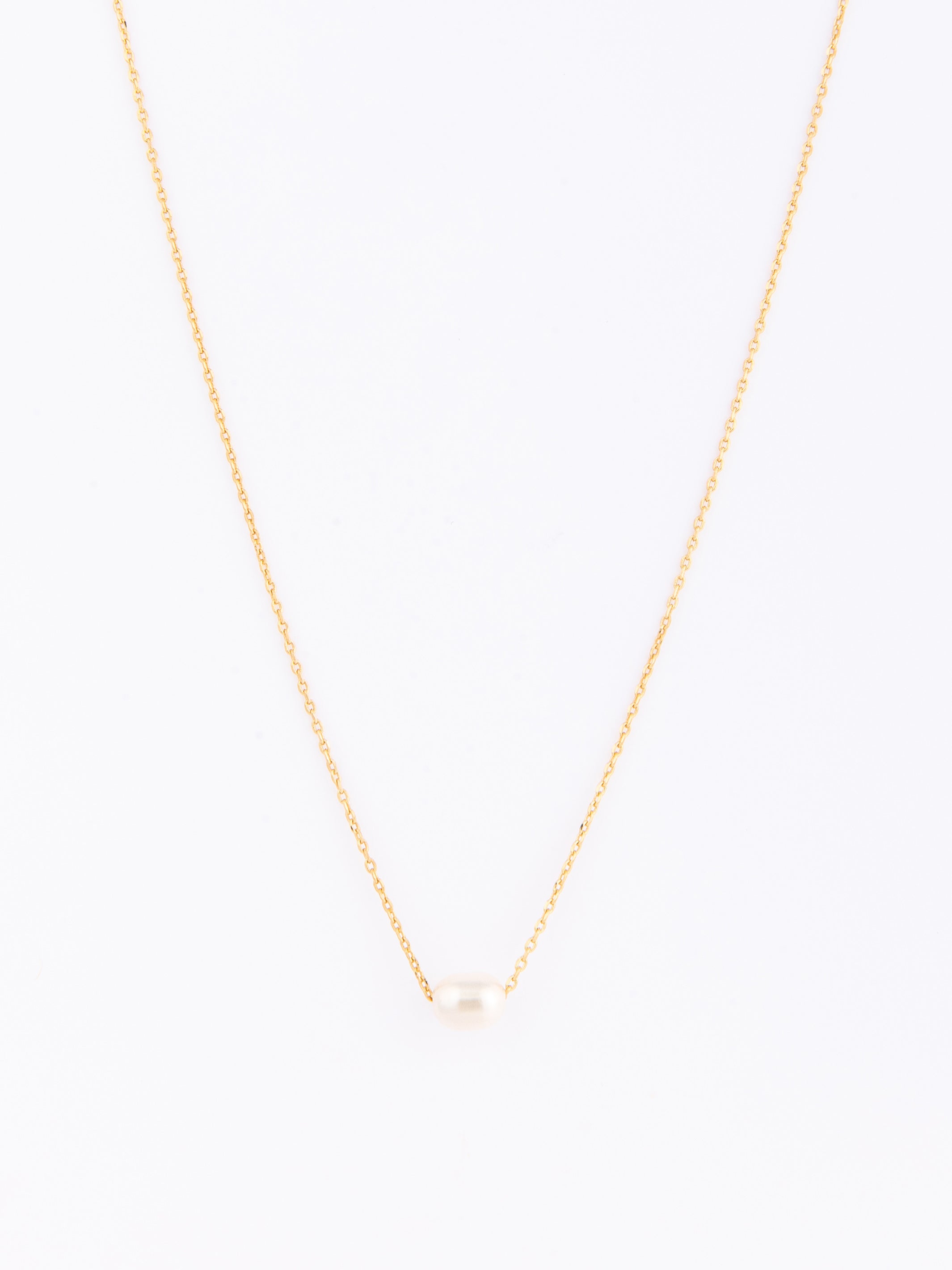 Alley Waterproof Necklace – MICHELLE MCDOWELL